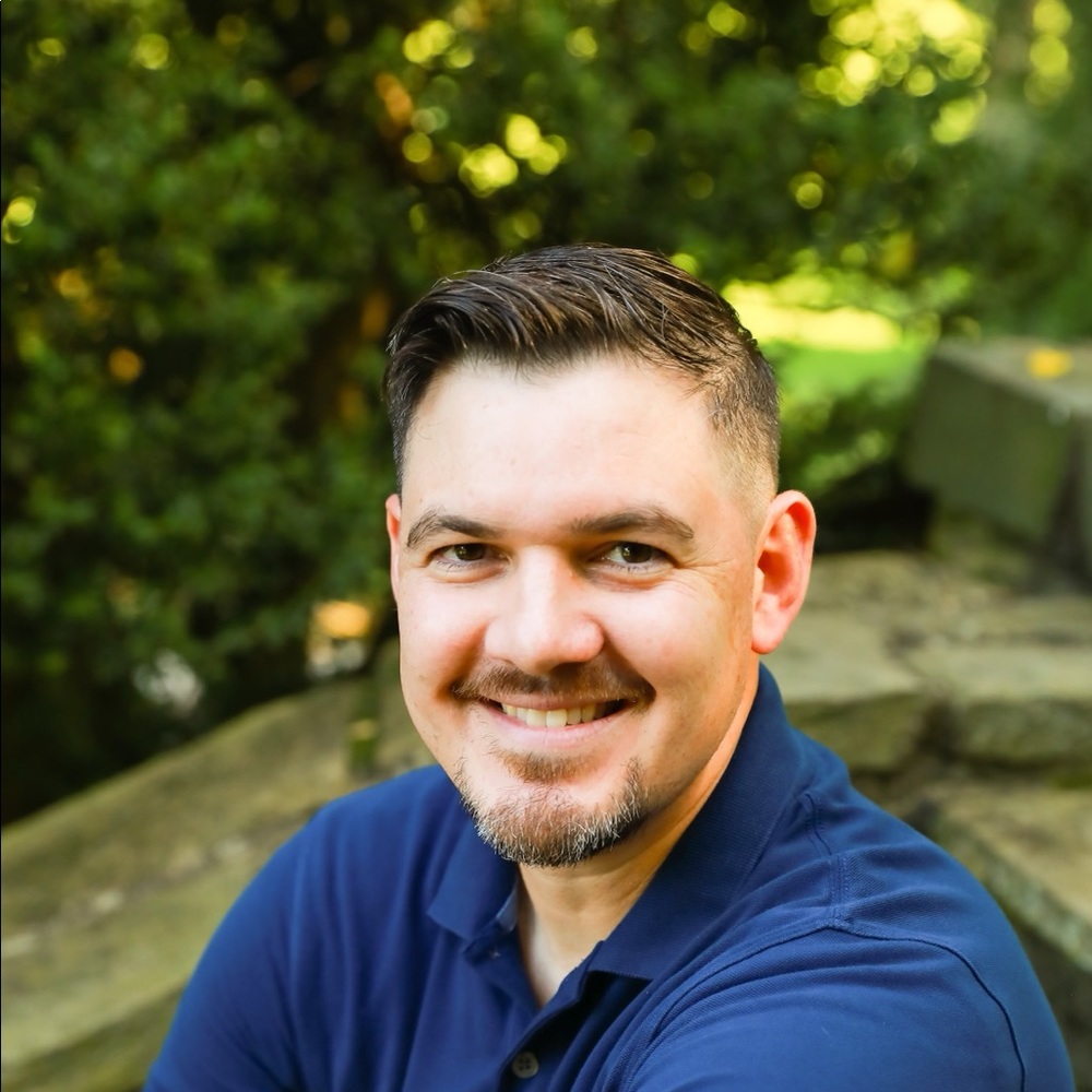 Meet your Posher, Mike